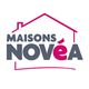 Maisons Novéa, constructeur maison individuelle , France