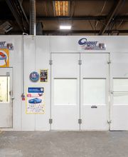 Crash Champions Collision Repair Asheville image 10
