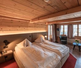 Hotel Chalet Du Lac Bild 7
