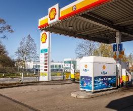 Shell Bild 9