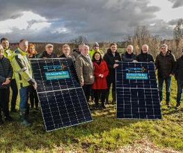 ENTEGRO Photovoltaik-Systeme GmbH Bild 1