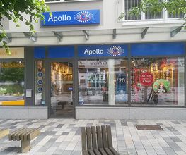 Apollo-Optik - Böblingen - Bahnhofstr. Bild 1