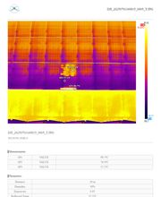 Thermografie 3 Auswertung