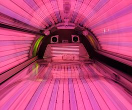 Sonnenstudio & Solarium bixx Bamberg Bild 1