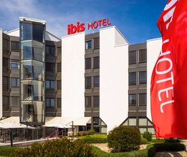 ibis Lausanne Crissier Bild 5