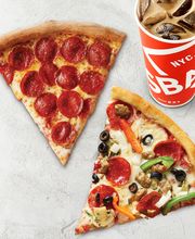 Sbarro The Shops of South Town Mall image 7