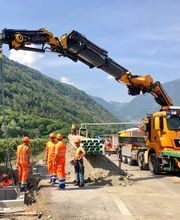 Dayer Transport SA Bild 2