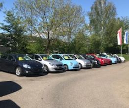 Garage Bosshardt AG Bild 7