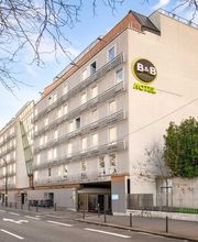 B&B HOTEL Paris Italie Porte de Choisy image 14