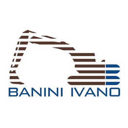 Banini Ivano Escavazioni logo