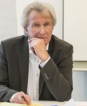 ARS Communikation, Reinhold Fischer Bild 2