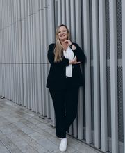 Olga Bensfar I Digitale Positionierung Bild 1