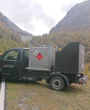 Pétrole-Carbona SA - Citerna SA Bild 11