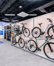 DECATHLON Connect Spandau Arcaden Bild 9
