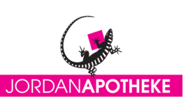 JORDAN-APOTHEKE