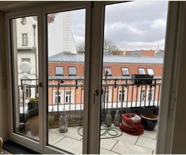 Fensterreinigung