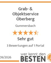 werkenntdenBESTEN.de Qualitätssiegel