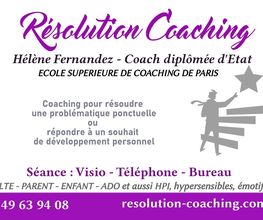 Resolution Coaching image 2