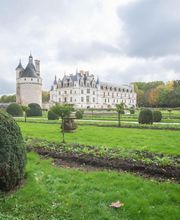 Château Chenonceau image 7