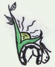 RANCH DU PUITS DE RIQUIER : gîte d'étape cabanes tipis Var Verdon Relais équestre éco-lieu image 10