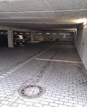 Parkhaus Sandgasse APCOA Bild 4