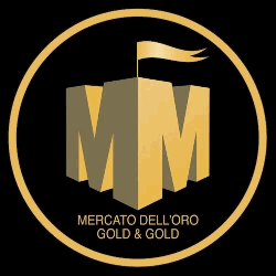 Compro oro | Messina | Gold & Gold Mercato dell'oro | logo
