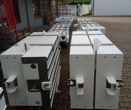 univ Systemtechnik GmbH Bild 2