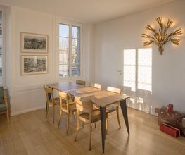 Café Restaurant des Tilleuls Bild 2
