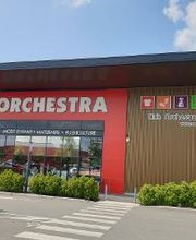 Orchestra SAINTES image 1