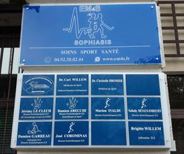 H.N.S Côte d'Azur image 8
