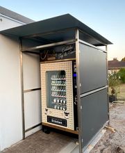 Metallbau Sturm Bild 14