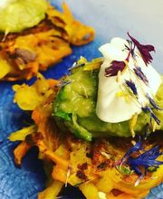 Jane Fine Food Bild 9