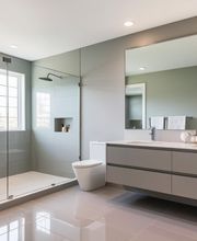 MSH Bauunternehmen GmbH | Renovation | Maler | Gipser Bild 3