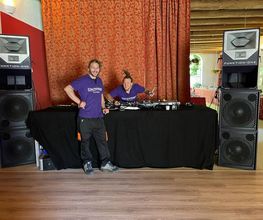DNS.Audio / Funktion-One München Bild 5