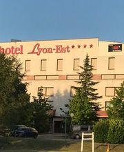 Logis Hôtel Lyon Est Adhérent image 13