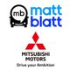 Matt Blatt Mitsubishi