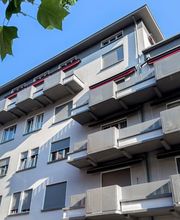 IMMOBILIARE MANTEGAZZA SA Bild 8