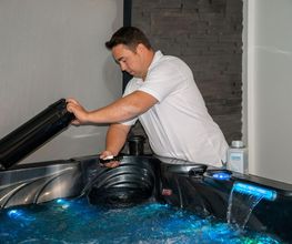 Authentic Spa image 5