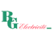 R.G Electricité logo