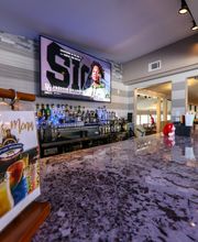 Captain Benjamin's Calabash Seafood Buffet image 10