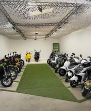 RoulezEcolo | Scooters & motos électriques | Vente & location image 2