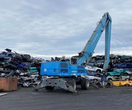 H.R.B. Rohstoffhandel Ruhr GmbH Bild 5