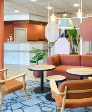 B&B HOTEL Paris Porte de la Villette image 8