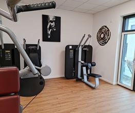 Physiotherapie und Osteopathie Andersch Bild 2