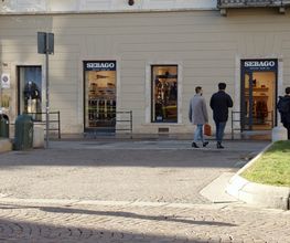 Sebago 4 Torino immagine 3