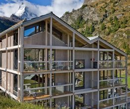Matterhorn FOCUS Design Hotel Bild 2