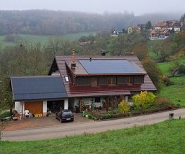 Holz Ideen Eugen Maier Bild 1