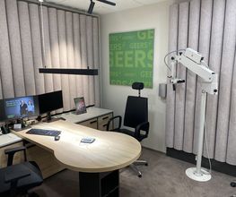 GEERS Hörstudio
