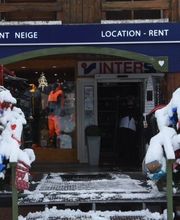 Intersport Front Neige Pra Loup Bruno Sport image 4