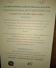 Le Saint Estèphe image 7